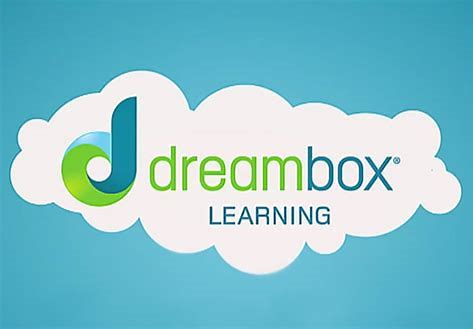  Dreambox Learning